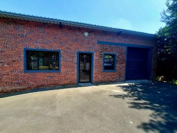 Clarendon, Msunduzi Local Municipality, Sisonke District Municipality, KwaZulu-Natal