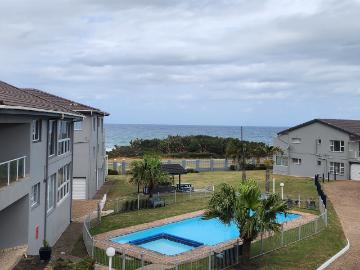 R7,560 pm 1 Bedroom Townhouse To Let in Manaba Beach