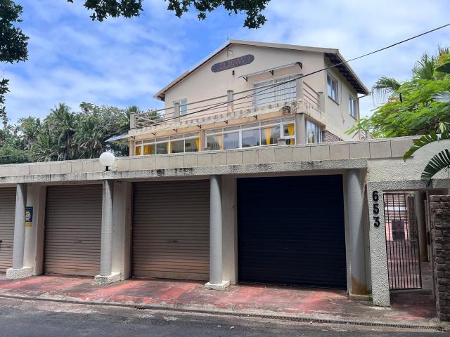 R6 650 | 2 Bedroom Apartment / Flat For Rent in Ramsgate, Ramsgate