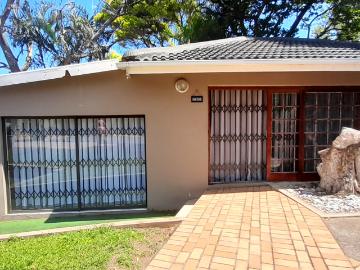 R7,650 pm 1 Bedroom Garden Cottage To Let in Amanzimtoti