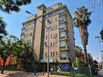 Sunnyside, City of Tshwane Metropolitan Municipality, City of Tshwane Metropolitan Municipality, Gauteng, South Africa