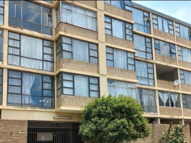 R7 800 | 2 Bedroom Apartment / Flat For Rent in Berea, Johannesburg