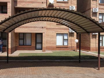 R7,855 pm 2 Bedroom Flat To Let in Onverwacht