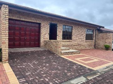 Newcastle Central, Dannhauser Local Municipality, Amajuba District Municipality, KwaZulu-Natal
