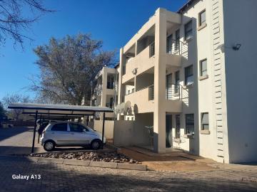 R7,920 pm 2 Bedroom Apartment To Let in Lephalale