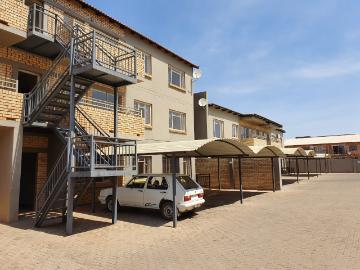 R7,950 pm 3 Bedroom Flat To Let in Lephalale