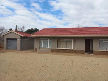 Meiringspark, Matlosana Local Municipality, Matlosana Local Municipality, Dr Kenneth Kaunda District Municipality, North West