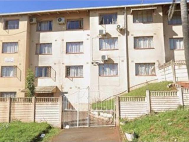 R7 000 | 2 Bedroom Apartment / Flat For Rent in Overport, Durban