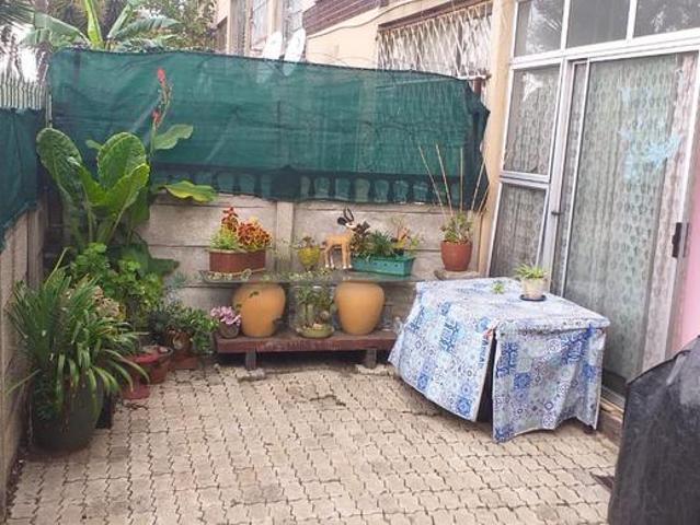 R6 500 | 2 Bedroom Apartment / Flat For Rent in Wychwood, Germiston