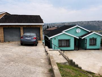 R7,000 pm 4 Bedroom House To Let in Umlazi BB