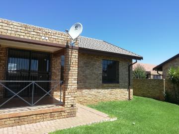 Vorsterpark AH, Midvaal Local Municipality, Sedibeng District Municipality, Gauteng, South Africa