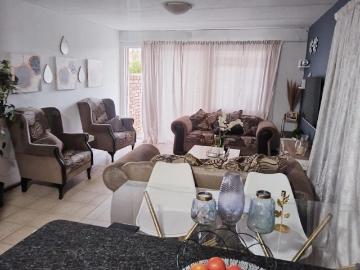 Kempton Park West, City of Ekurhuleni Metropolitan Municipality, Gauteng, South Africa