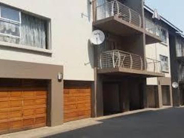 R7 200 | 2 Bedroom Apartment / Flat For Rent in Vanderbijlpark SE 4, Vanderbijlpark