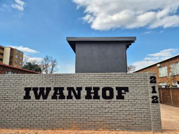 R7,200 pm 2 Bedroom Apartment To Let in Pretoria North
