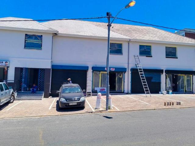 R12 000 | Office or Consulting room For Rent in Boston, Bellville