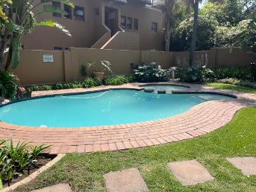 R7,300 pm 1 Bedroom Apartment To Let in Douglasdale