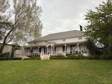 Paarl, Drakenstein Local Municipality, Cape Winelands District Municipality, Western Cape