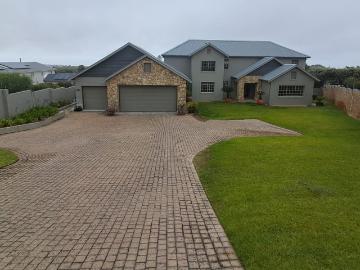 Onrusrivier, Overstrand Local Municipality, Overberg District Municipality, Western Cape