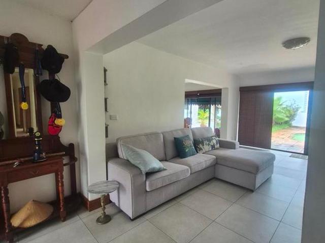 R39 500 | 5 Bedroom House For Rent in Herrwood Park, Umhlanga