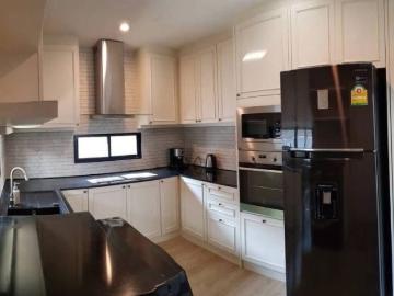 #R4696 ให้เช่าบ้าน Pruksa Village 32 Delight Donmuang Local Road