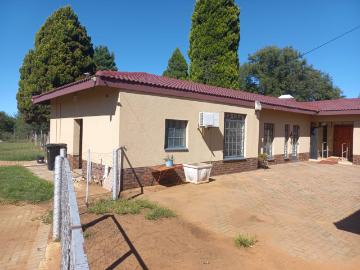 Orkney, Matlosana Local Municipality, Dr Kenneth Kaunda District Municipality, North West