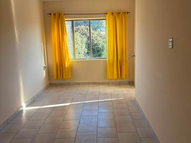 R4 500 | 1 Bedroom Cottage For Rent in Bezuidenhout Valley, Johannesburg