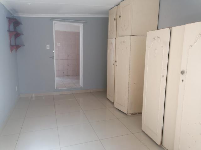 R4 500 | 1 Bedroom Cottage For Rent in Homestead, Germiston