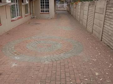 Gerdview, City of Ekurhuleni Metropolitan Municipality, Gauteng, South Africa