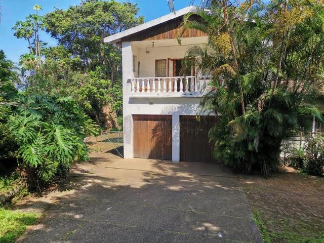 R4 500 | 1 Bedroom House For Rent in Dawncliffe, Westville