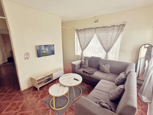 R4 500 | 1 Bedroom House For Rent in Reservoir Hills, Durban