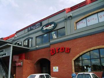 Krugersdorp, Mogale City Local Municipality, West Rand District Municipality, Gauteng, South Africa