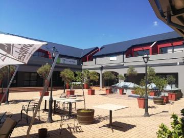 Krugersdorp, Mogale City Local Municipality, West Rand District Municipality, Gauteng, South Africa
