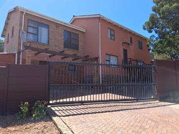 Stellenbosch, Stellenbosch Local Municipality, City of Cape Town, Western Cape