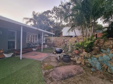 R4,500 pm 1 Bedroom Garden Cottage To Let in Malvern