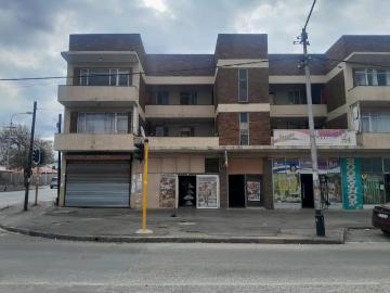 Delville, City of Ekurhuleni Metropolitan Municipality, Gauteng, South Africa