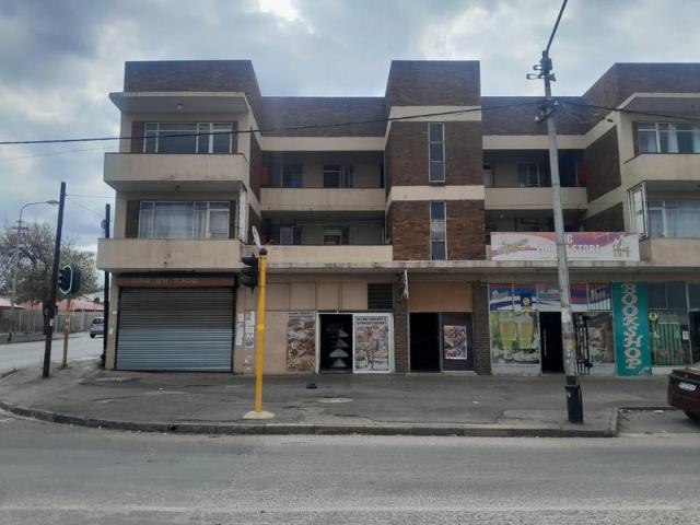 R4 600 | 2 Bedroom Apartment / Flat For Rent in Primrose, Germiston
