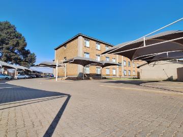 Emfuleni Local Municipality, West Rand District Municipality, Gauteng, South Africa