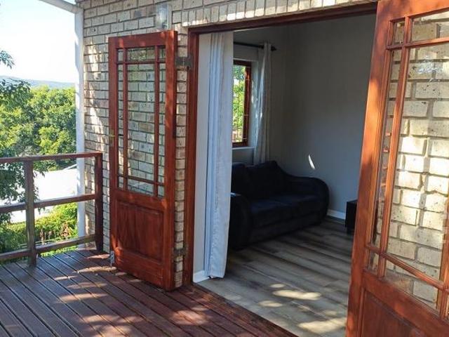 R4 770 | 2 Bedroom Apartment / Flat For Rent in Grahamstown, Grahamstown