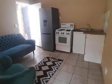 R3 800 | 1 Bedroom Cottage For Rent in Observatory, Johannesburg