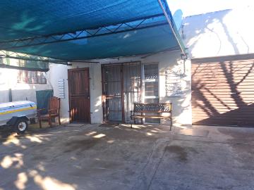 Oudtshoorn North, Oudtshoorn Local Municipality, Garden Route District Municipality, Western Cape