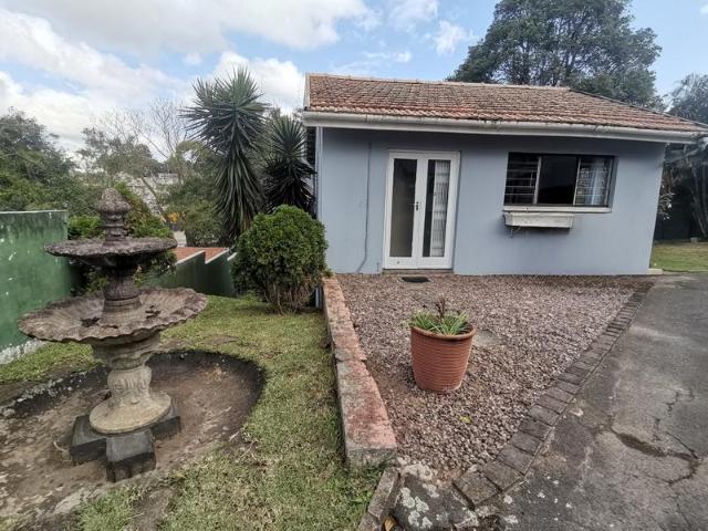 R4 900 | 1 Bedroom House For Rent in Westville, Westville