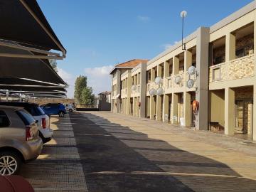 R4,900 pm 1 Bedroom Apartment To Let in Grimbeeck Park