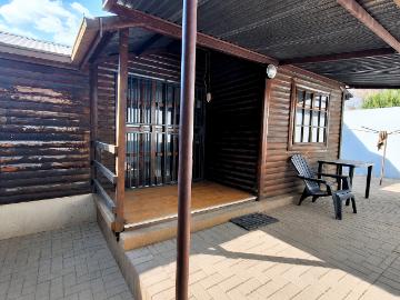 R4,975 pm 1 Bedroom Garden Cottage To Let in Vanderbijlpark SW 5