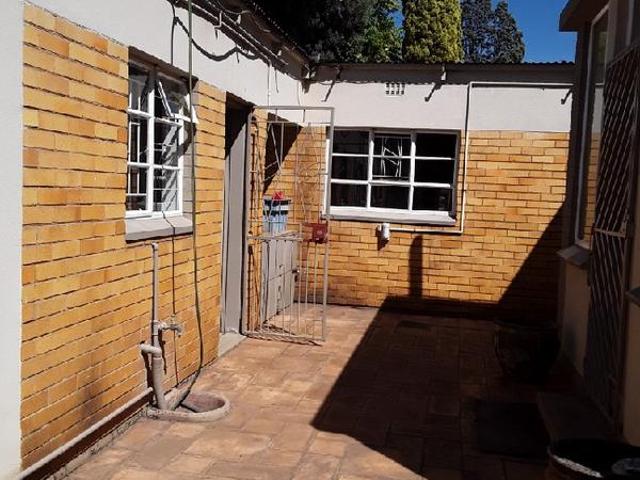 R4 000 | 1 Bedroom Apartment / Flat For Rent in Delmas, Delmas