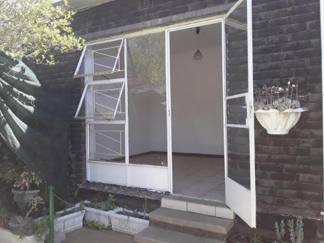 R4 000 | 1 Bedroom House For Rent in Riversdale, Meyerton