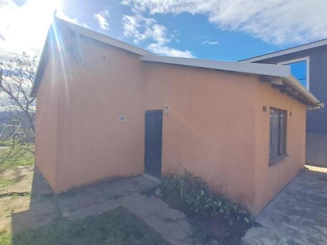R4 000 | 2 Bedroom House For Rent in Umlazi Y, Umlazi