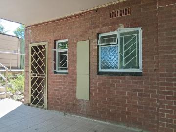 Kroonheuwel, Matjhabeng Local Municipality, Fezile Dabi District Municipality, North West