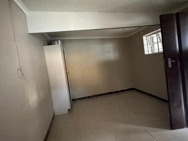 R4 200 | 1 Bedroom Apartment / Flat For Rent in Bezuidenhout Valley, Johannesburg