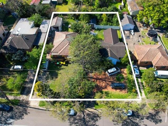 R4 HIGH DENSITY DEVELOPMENT LAND OPPORTUNITY