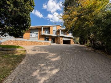 R48 500 | 4 Bedroom House For Rent in Northcliff, Johannesburg